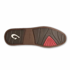 OluKai Mi‘i - Black -Island Sole Outlet Store 20495 4040 005 W Mii BlkBlk