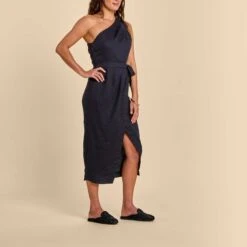 OluKai Mi‘i - Black -Island Sole Outlet Store 20495 4040 102 W MI I BlackBlack