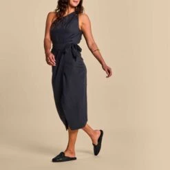 OluKai Mi‘i - Black -Island Sole Outlet Store 20495 4040 103 W MI I BlackBlack