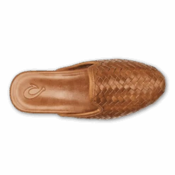 OluKai Mi‘i - Fox -Island Sole Outlet Store 20495 FXFX 004 W Mii FoxFox