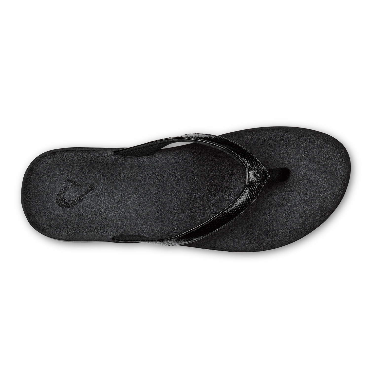 OluKai Puawe - Black 7 OluKai Puawe - Black - Image 7
