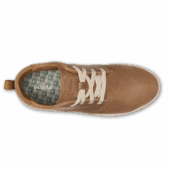 OluKai Wao - Tan -Island Sole Outlet Store 20500 3434 004 W Wao Tan