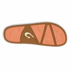 OluKai Kīpe‘a ‘Oho - Tan -Island Sole Outlet Store 20501 3434 005 W Kipea Oho Tan