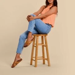 OluKai Kīpe‘a ‘Oho - Tan -Island Sole Outlet Store 20501 3434 103 W KIPE AOHO TanTan 4df9d8f5 6885 486d 91ed b9b80d88b467