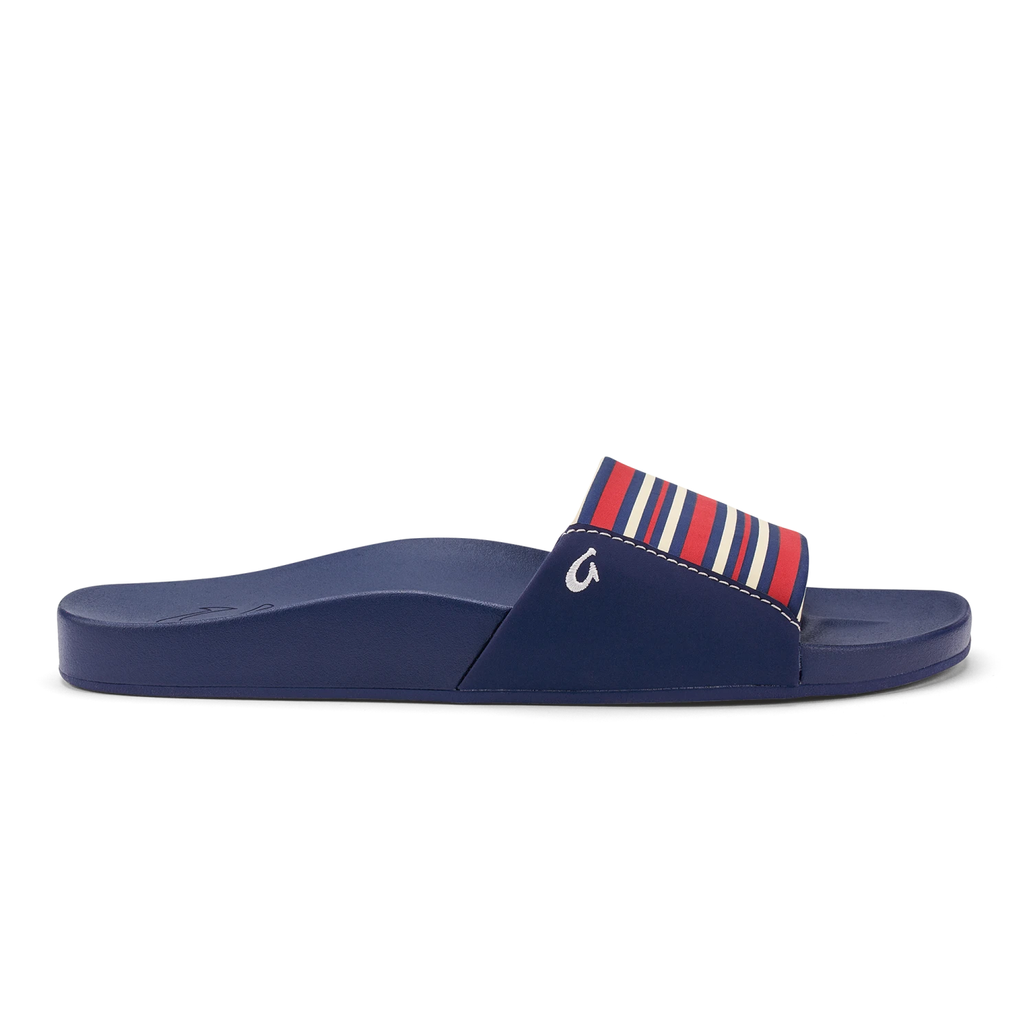 OluKai Kīpuni - Trench Blue / Stripe 1 OluKai Kīpuni - Trench Blue / Stripe
