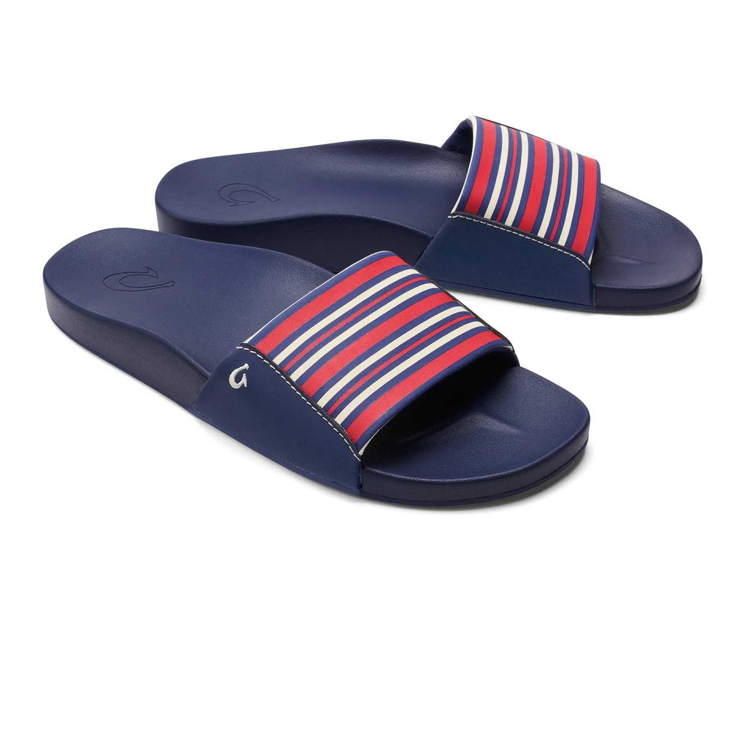 OluKai Kīpuni - Trench Blue / Stripe 3 OluKai Kīpuni - Trench Blue / Stripe - Image 3