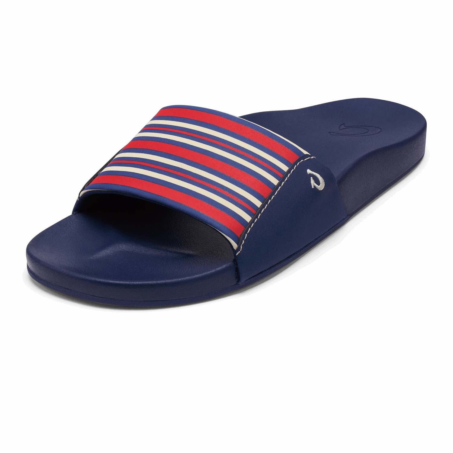 OluKai Kīpuni - Trench Blue / Stripe 5 OluKai Kīpuni - Trench Blue / Stripe - Image 5