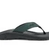 OluKai Ohana In Deep Gree Sandals