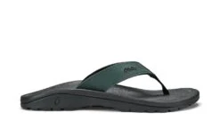 OluKai Ohana In Deep Gree Sandals