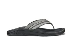 OluKai Hokua In Sharkski Sandals