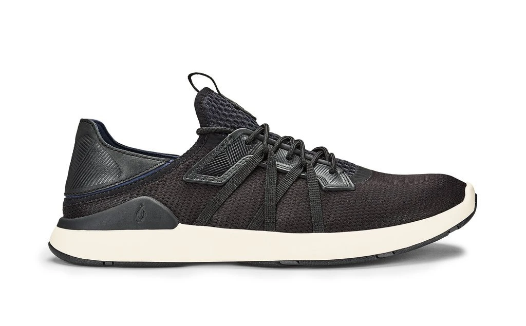 OluKai Mio Li In Black Shoes 1 OluKai Mio Li In Black Shoes