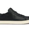 OluKai Kahu Pahaha In Black Shoes