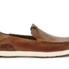 OluKai Nalukai Slip-On In Fo Shoes