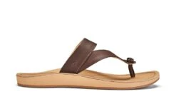 OluKai Kaekae Ko'o Sandals