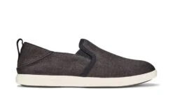 OluKai Hale'iwa Olona In White Shoes