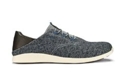 OluKai Alapa Li In Charcoal Shoes