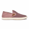 OluKai Pehuea In Ash Rose (Avav) Shoes