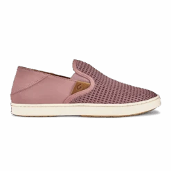 OluKai Pehuea In Ash Rose (Avav) Shoes