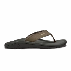 OluKai Ohana In Banyan Sandals