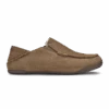 OluKai Kipuka Hulu In Toffee Slippers