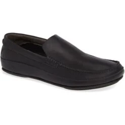 OluKai Kulana In Black Shoes