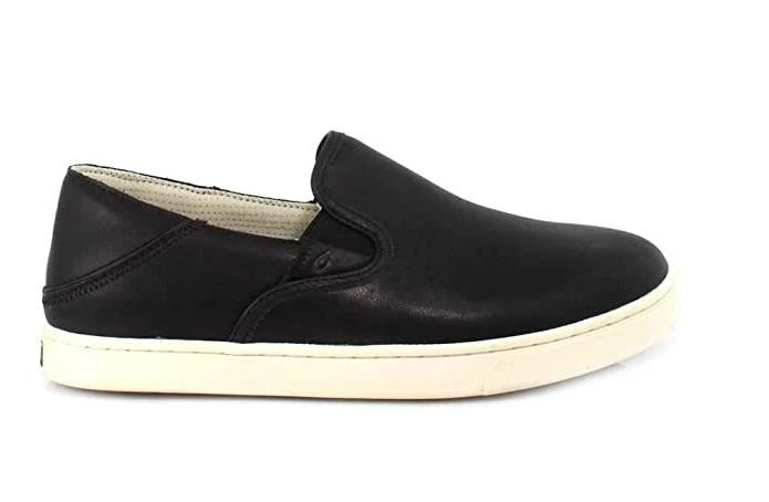 OluKai Kahu 'ILI In Blac Shoes 1 OluKai Kahu 'ILI In Blac Shoes