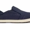 OluKai Nohea Mesh In Blue Shoes
