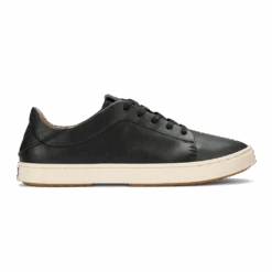 OluKai Pehuea Lī 'Ili In Black Shoes