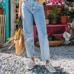 OluKai Kīlea - Tan / Tapa -Island Sole Outlet Store Kilea 1