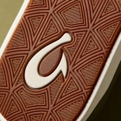 OluKai Maha 'Olu - Hunter / Aloha -Island Sole Outlet Store Maha Olu Hunt4