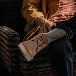 OluKai Papakū 'Ili - Tan -Island Sole Outlet Store Papaku ili 1