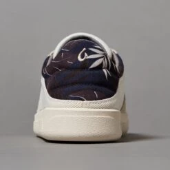 OluKai Pūnini - Off White / Aloha -Island Sole Outlet Store Punini Pili OffWht 4