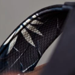 OluKai Tuahine - Trench Blue / Dark Wood -Island Sole Outlet Store Tuahine Trb 4