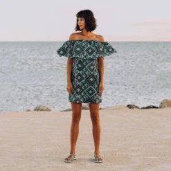 OluKai Waiau - Silver -Island Sole Outlet Store Waiau 1