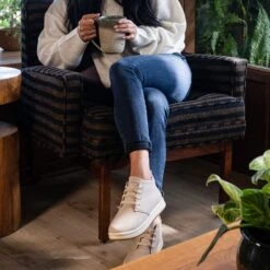 OluKai Wao - Cloudy 9 OluKai Wao - Cloudy -Island Sole Outlet Store Wao 5