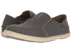 OluKai Nohea Lole (charcoal/caper)