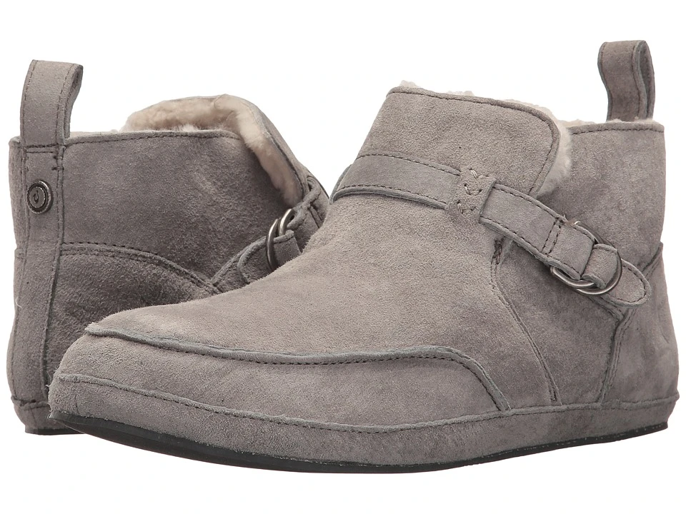 OluKai Ola Hou (fog/fog) 1 OluKai Ola Hou (fog/fog)