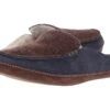 OluKai Alaula (dark Java/trench Blue)