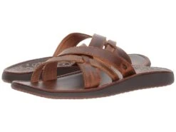 OluKai Paniolo Slide (natural/natural)
