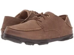 OluKai Hamakua Poko (ray/dark Wood)