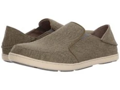 OluKai Nohea Lole (caper/charcoal)