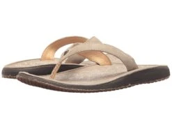 OluKai Paniolo (taupe/taupe)