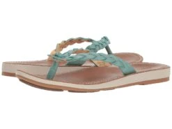 OluKai Kahiko (sea/tan)