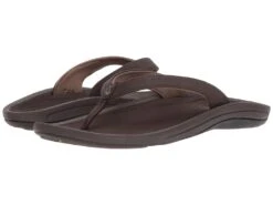 OluKai Kulapa Kai W (dark Java/dark Wood)