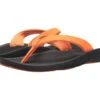 OluKai Kulapa Kai W (papaya/black)