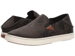 OluKai Pehuea Lau (black/black)