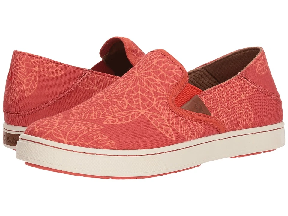 OluKai Pehuea Pow! Wow! (paprika/melon) 1 OluKai Pehuea Pow! Wow! (paprika/melon)