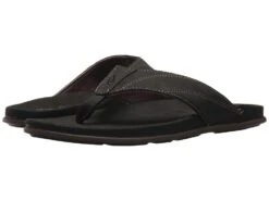 OluKai Pikoi (black/black)