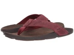 OluKai Nui (terra/dark Wood)