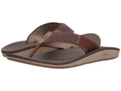 OluKai Nohona Ulana (dark Wood/dark Wood)